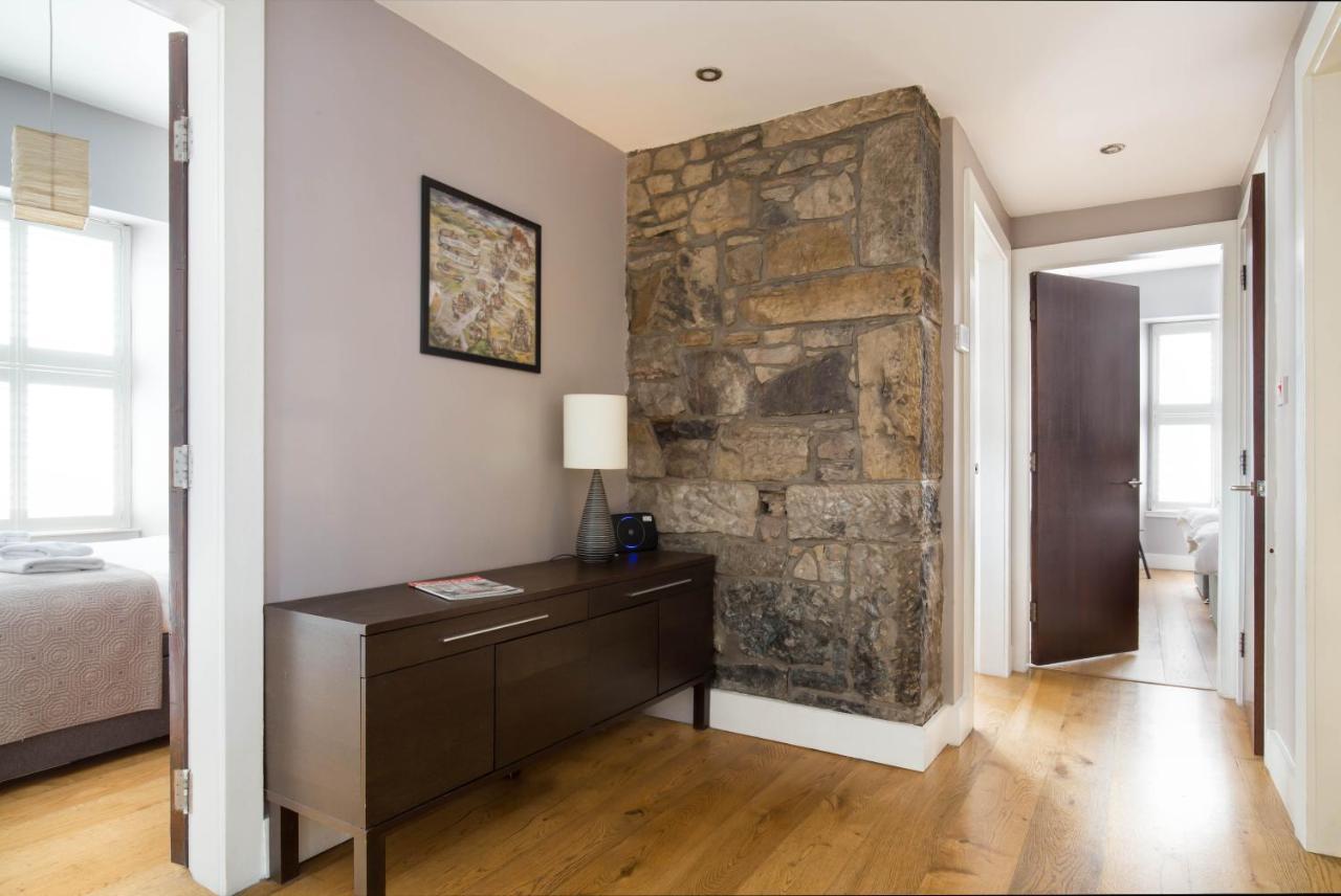 Innercitylets - Royal Mile Édimbourg Extérieur photo